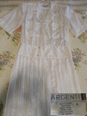 Women’s Dresses - Size 8 & 9/10 - Both for $25 Total!